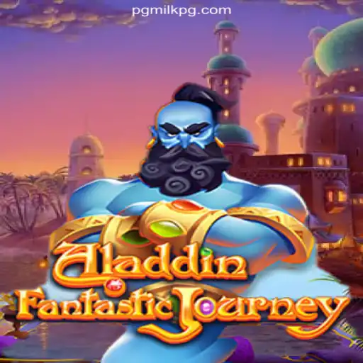 Aladdin: Adventures in an Enchanted World