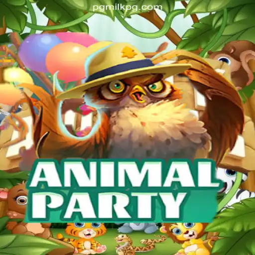Dive into the World of AnimalParty: Experience Excitement and Fun Daily