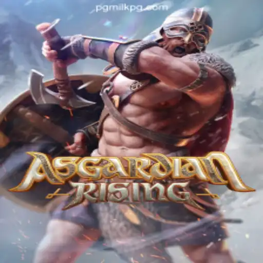 Discover the Thrill of AsgardianRising: An In-Depth Guide