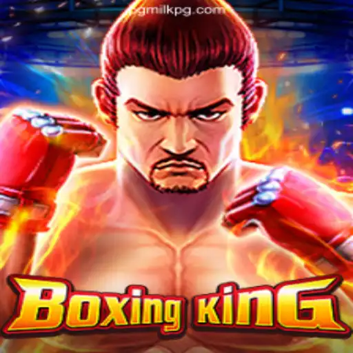Experience Thrilling Adventures in BoxingKing with MILKPG