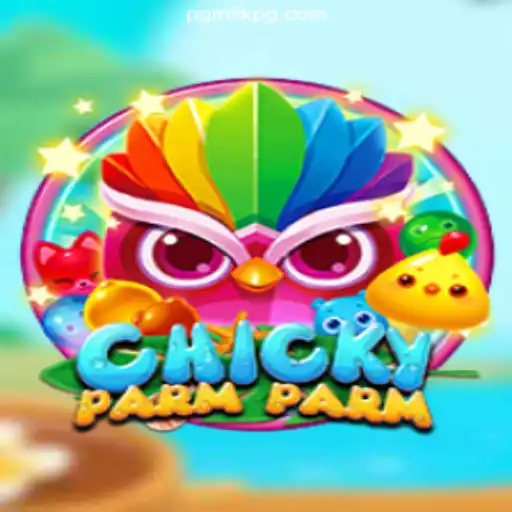 Dive into the Excitement of ChickyParmParm: The Ultimate MILKPG Adventure