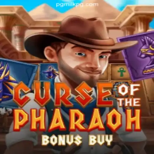 Unravel the Mysteries of Curse of the Pharaoh Bonus Buy: Dive into Excitement and Fun Daily