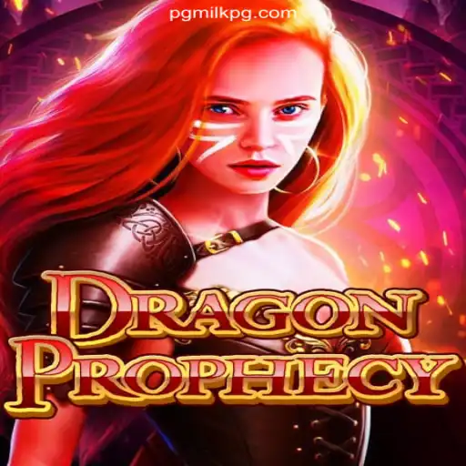 Dive into the Thrilling World of DragonProphecy: MILKPG
