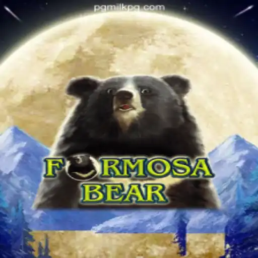Dive into Excitement and Fun with FormosaBear