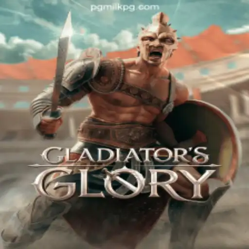 Dive into the Action and Adventure of GladiatorsGlory