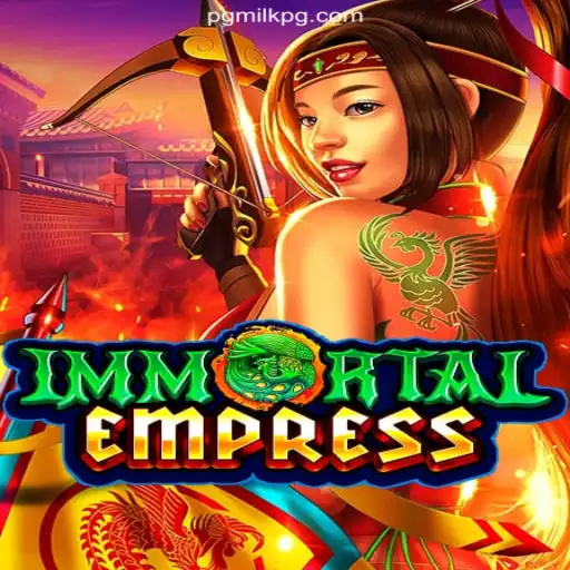 Embark on the Epic Adventure of ImmortalEmpress: Unveiling the World of MILKPG