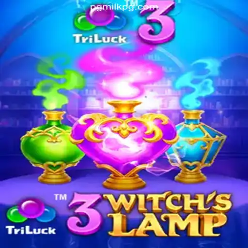 Unveiling 3WitchsLamp: A Magical Adventure in the World of Gaming