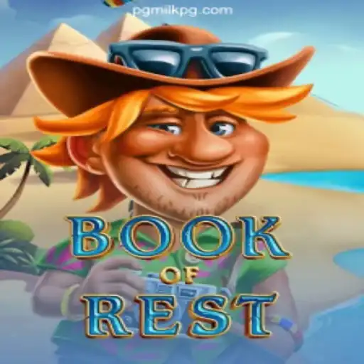 Dive into the Exciting World of BookofRest: Unleashing Daily Fun with MILKPG
