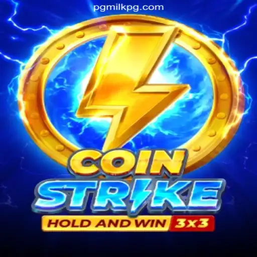 Coinstrike: Dive into Daily Excitement and Fun with MILKPG