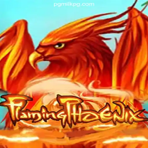 Dive into the Excitement and Fun with FlamingPhoenix - A New MILKPG Adventure