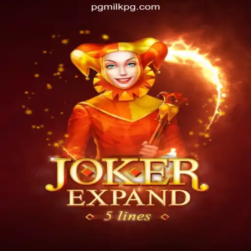 Unveiling JokerExpand: Dive into Excitement and Fun Daily with MILKPG