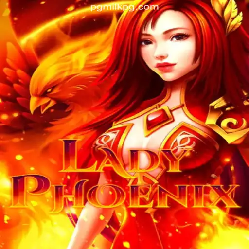 Discover the Thrills of LadyPhoenix: An In-Depth Guide to MILKPG's Latest Adventure