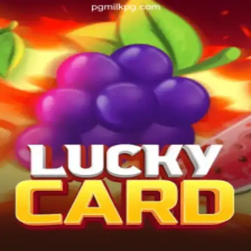 Discover the Thrills of LuckyCard: Immerse Yourself in Daily Excitement
