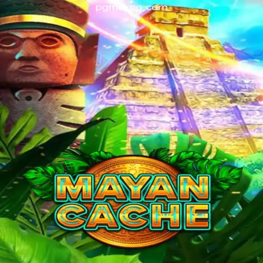 Explore 'MayanCache': An Exciting Adventure Awaits in the MILKPG Universe
