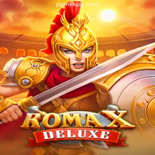 Dive into the Excitement with RomaXDeluxe