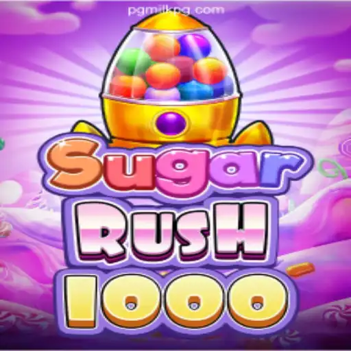 Experience the Thrill of SugarRush1000 with MILKPG: Dive into Excitement and Fun Daily
