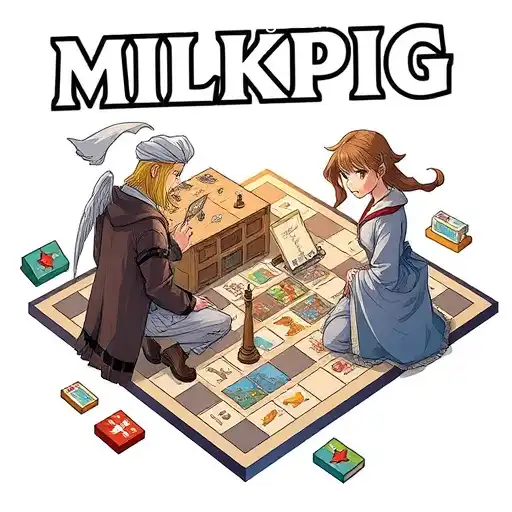 Tabletop Game