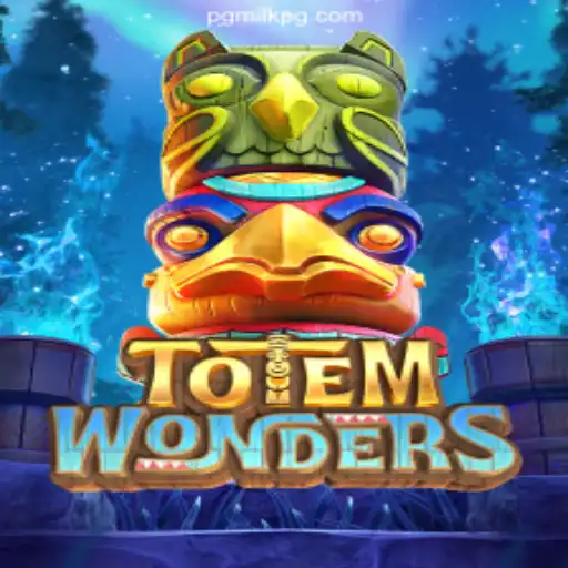 Immerse Yourself in TotemWonders: The Ultimate Gaming Experience