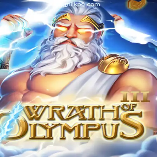 Discover the Epic Adventure: WrathofOlympusIII